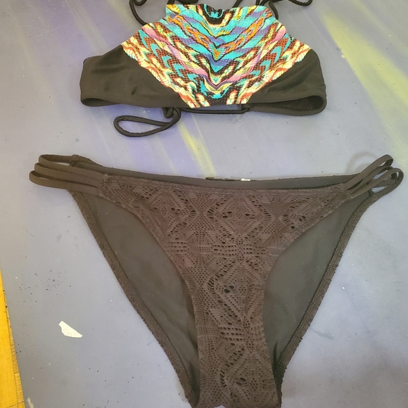 Bikini mismatch set - Picture 2 of 4